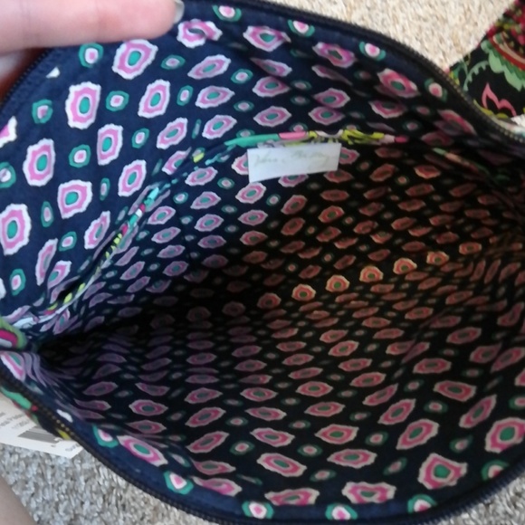 NWT Vera Bradley Crossbody Bag - Picture 6 of 7